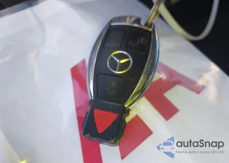 2012 Mercedes-Benz Ml 350 4Matic из США, поврежденный, VIN 4JGDA5HBXCA025578